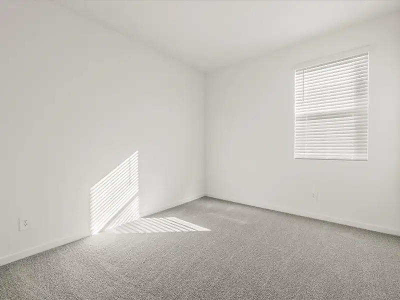 Spacious, unfurnished interior of a new home in Anthem at Merrill Ranch Estate Series, Florence (Image 14).