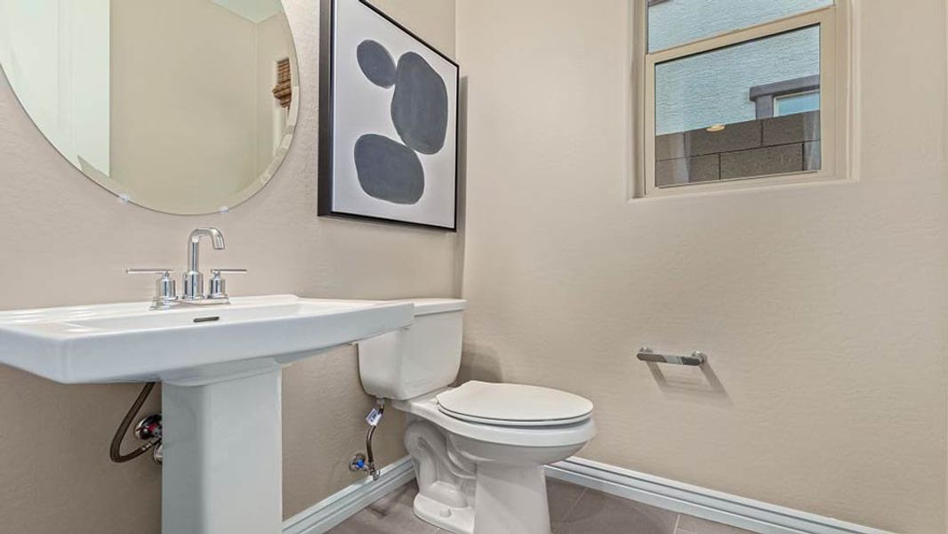 Representative furnished interior of a home built from the Harlow by Taylor Morrison in Discovery Collection at Verrado, Buckeye (Image 12). Representative furnished interior of a home built from the Harlow by Taylor Morrison in Discovery Collection at Verrado, Buckeye (Image 12).