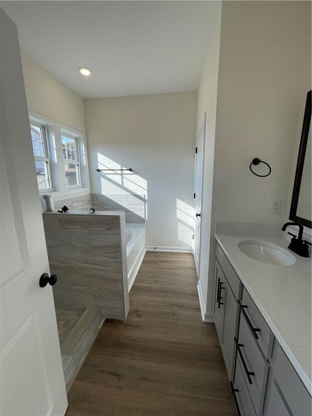 Image 21 of a home in Springwood Grove.