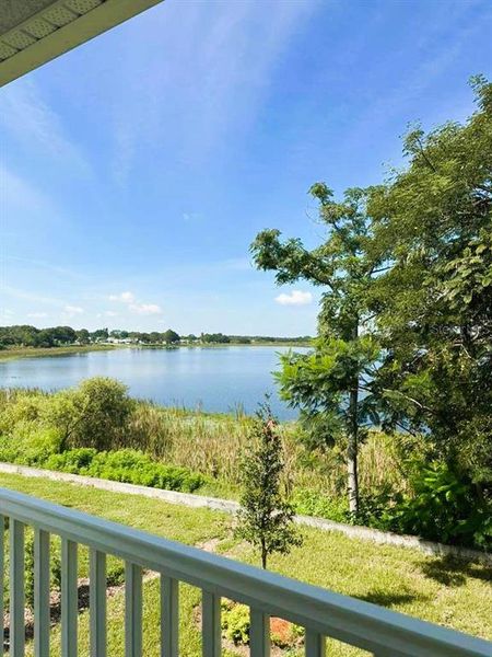 Exterior details and patio area of a home in , Haines City (Image 25). Exterior details and patio area of a home in , Haines City (Image 25).