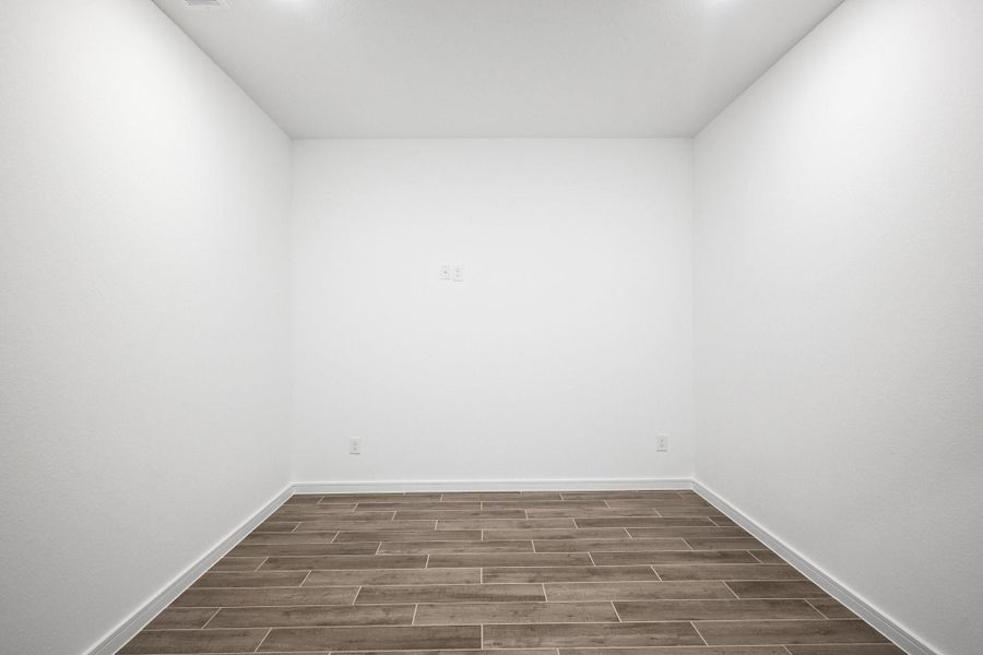 Convenient home office Convenient home office