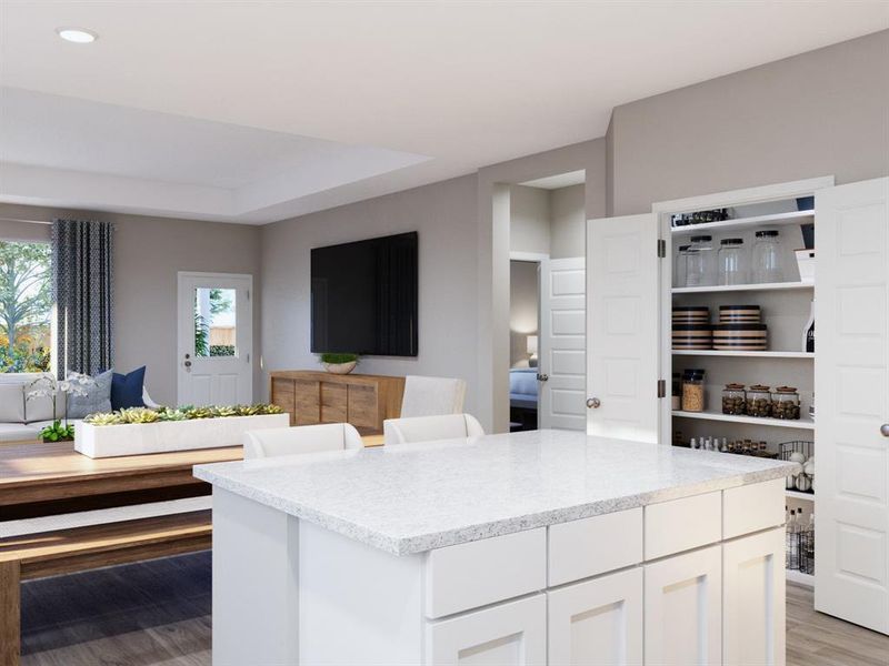 Photos are a representation of the floor plan. Options and interior selections will vary. Photos are a representation of the floor plan. Options and interior selections will vary.