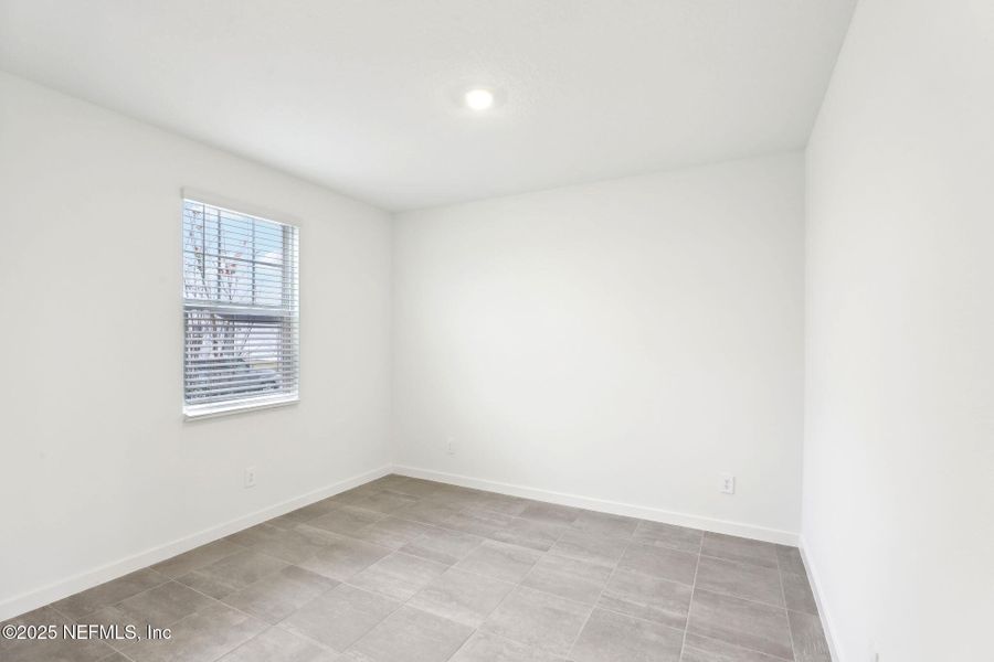 Spacious, unfurnished interior of a new home in Lakes at Bella Lago - Signature Series, Green Cove Springs (Image 30). Spacious, unfurnished interior of a new home in Lakes at Bella Lago - Signature Series, Green Cove Springs (Image 30).