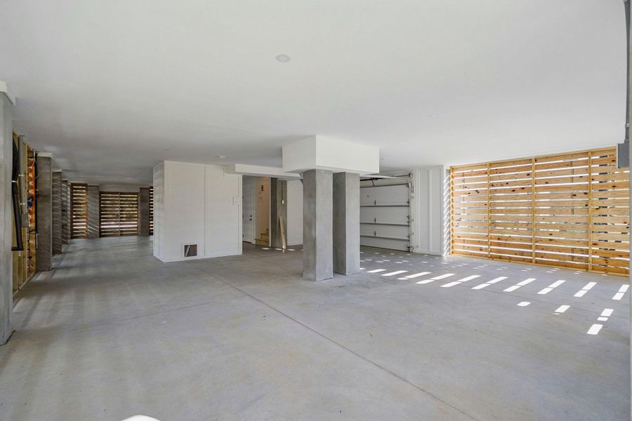 Exterior details and patio area of a home in , Johns Island (Image 54). Exterior details and patio area of a home in , Johns Island (Image 54).