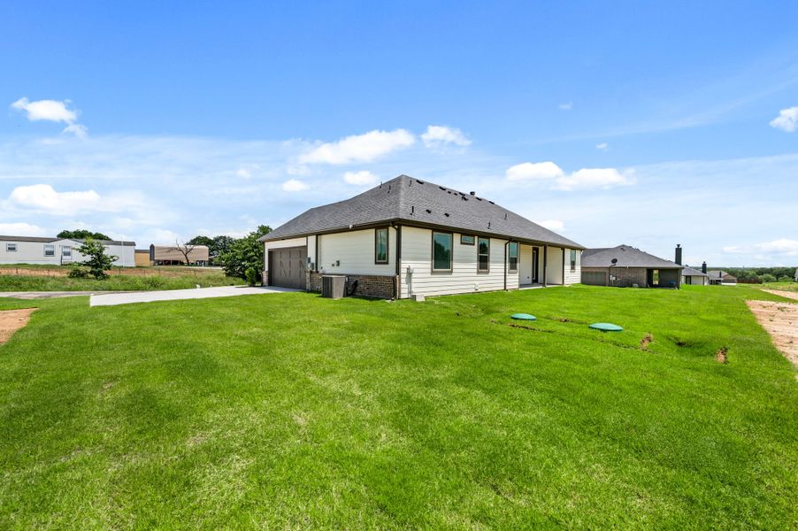 Image 36 of a home in Saddleback Estates.