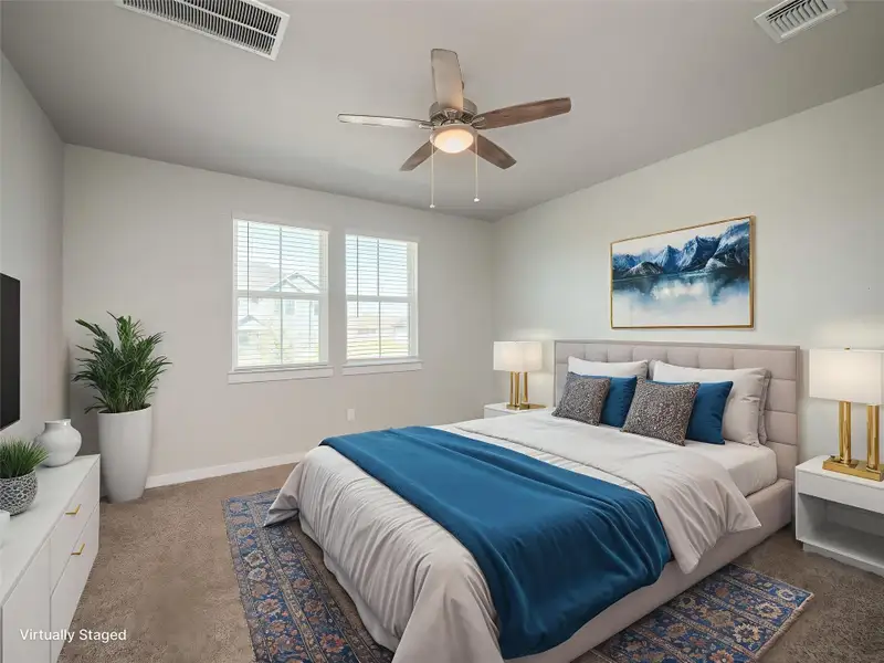 Virtually Staged Virtually Staged