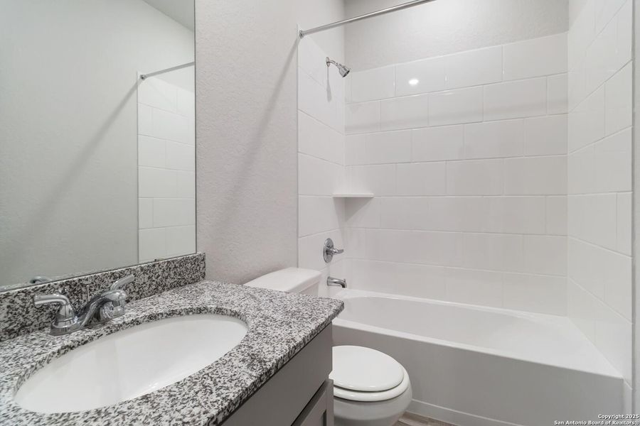 Image 27 of a home in Timber Creek.