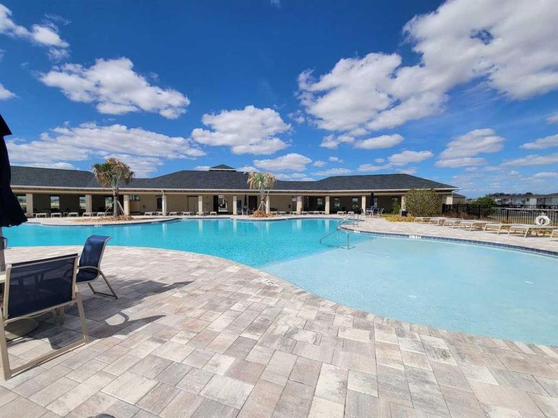Community amenities in Ocala Crossings South, Ocala (Image 19).