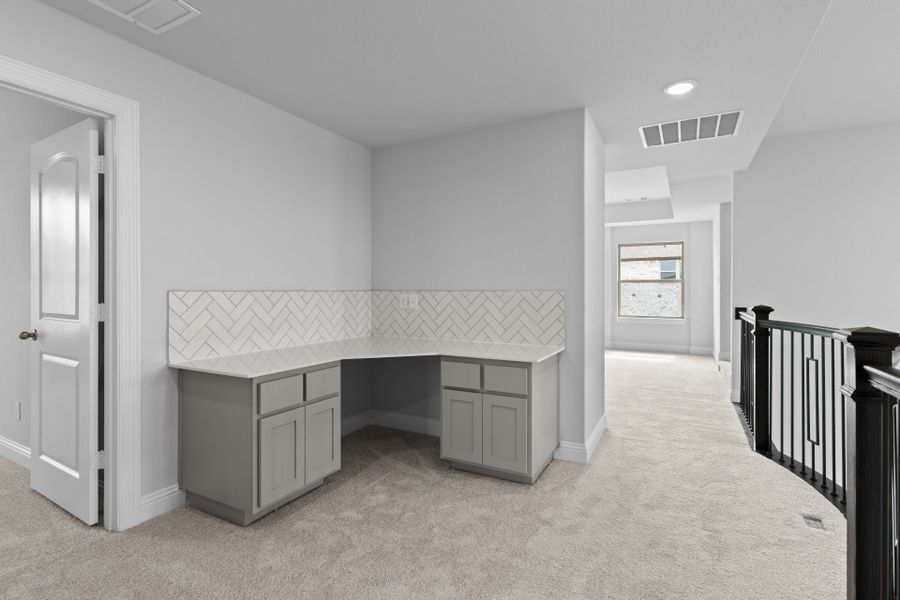 New Home in McKinney, TX. - Slide 35 New Home in McKinney, TX. - Slide 35