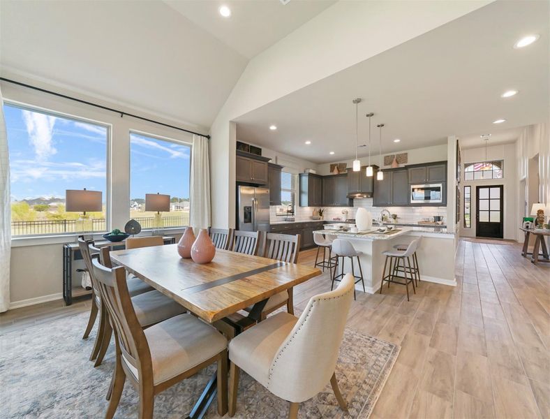 **Photos are representative - not of actual home**