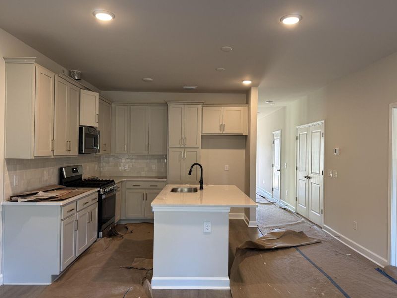 Image 11 of a home in Hammock Walk at Nexton.