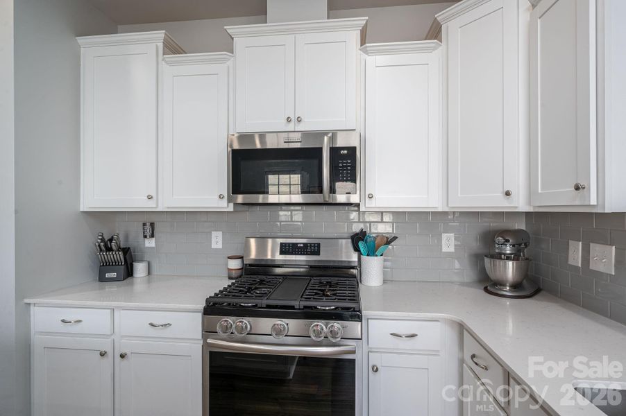 Furnished interior view inside a new home in , Maiden (Image 35). Furnished interior view inside a new home in , Maiden (Image 35).