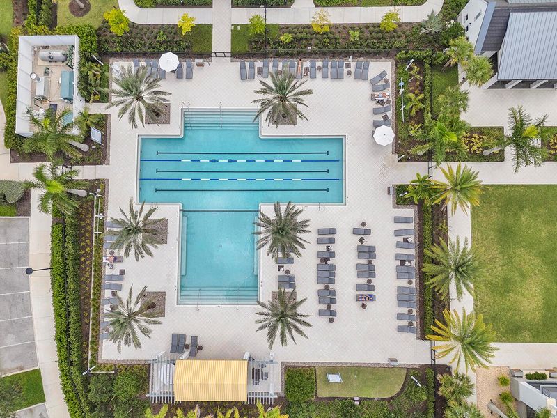 Pool Pool