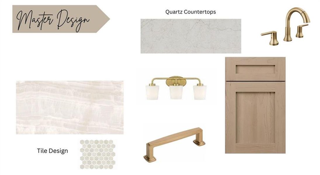 Sample of building materials used in homes in , Milton (Image 7). Sample of building materials used in homes in , Milton (Image 7).
