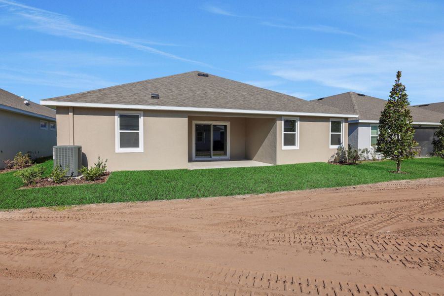 17374 Crisp Apple Lane, Land O Lakes, FL.  - Slide 6
