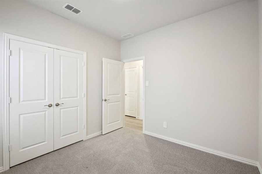 Photo is not of the actual home, but is an inspirational photo of builder’s model home and may depict options, furnishings, and/or decorator features that are not included.