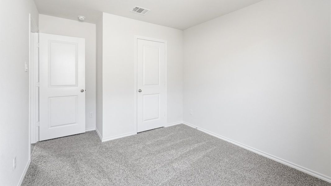 Spacious, unfurnished interior of a new home in Riverfield, Josephine (Image 24). Spacious, unfurnished interior of a new home in Riverfield, Josephine (Image 24).