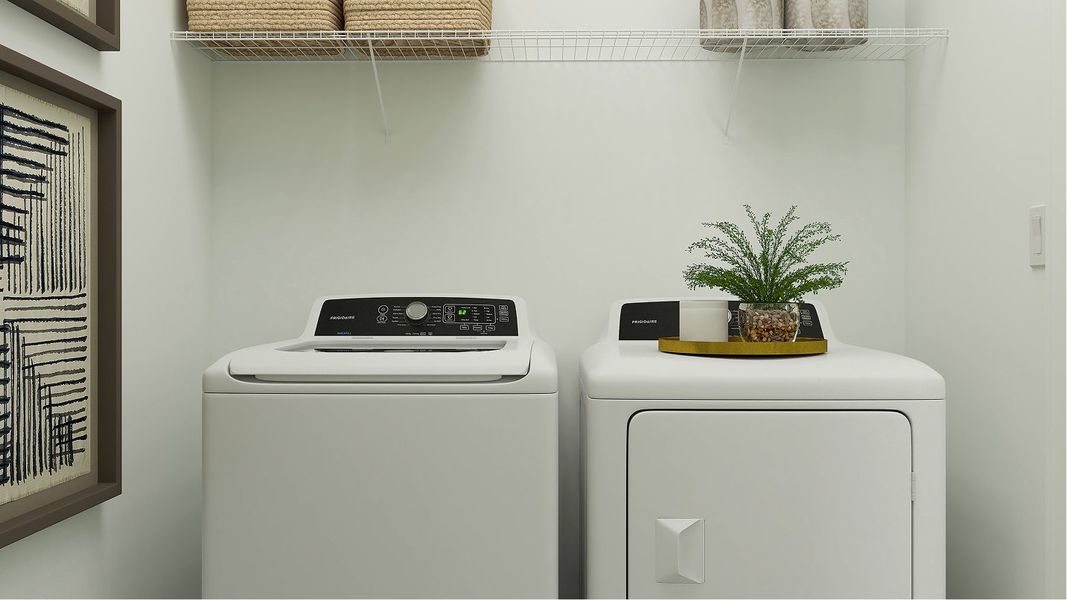 2223 Princeton II Laundry F1 1 9 22 25