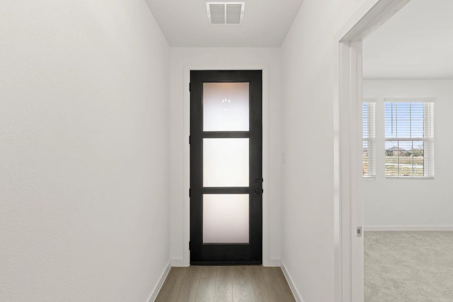 Foyer