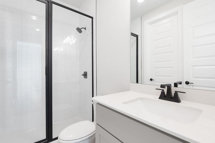 Image 38 of a home in Terrace Collection at Heritage. Image 38 of a home in Terrace Collection at Heritage.