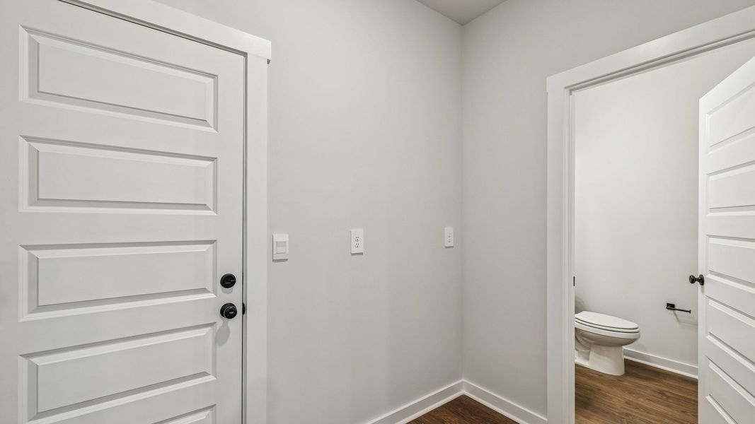 Image 74 representing the Tisdale by D.R. Horton in Harvest Point, Spring Hill, TN. Image 74 representing the Tisdale by D.R. Horton in Harvest Point, Spring Hill, TN.