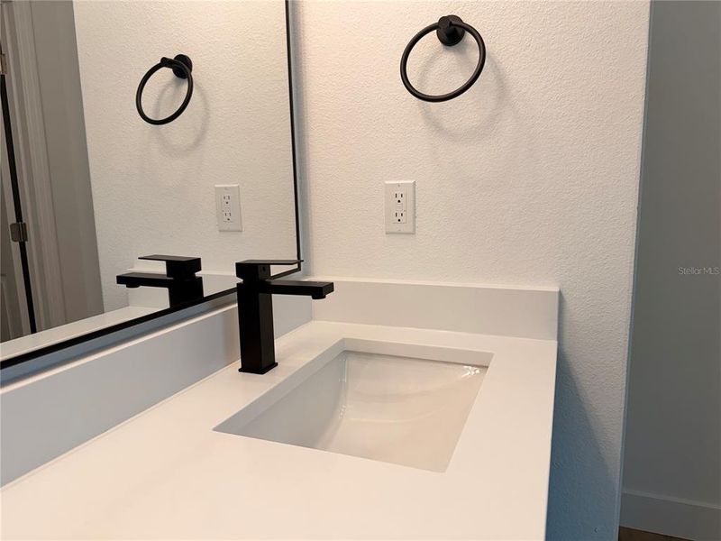 Close-up of interior finishes inside a home in , Citrus Springs (Image 10). Close-up of interior finishes inside a home in , Citrus Springs (Image 10).