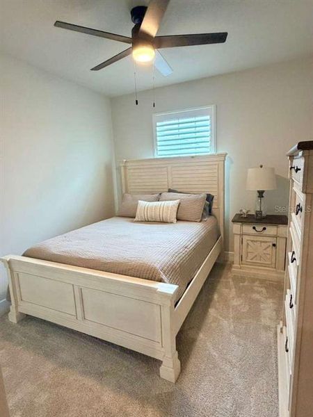 Furnished interior view inside a new home in , Lady Lake (Image 5).
