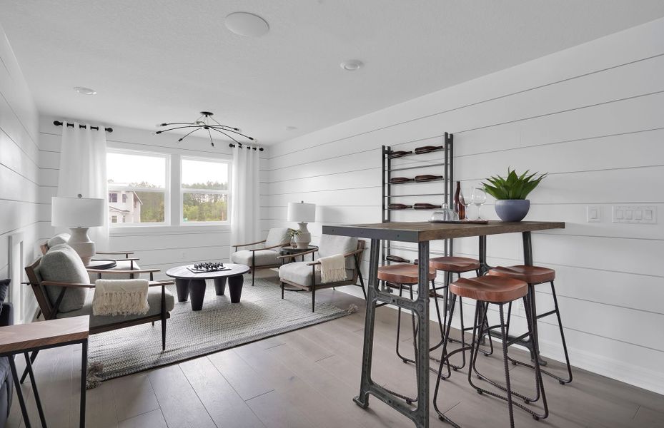 Mystique Grand | Upstairs Loft Mystique Grand | Upstairs Loft