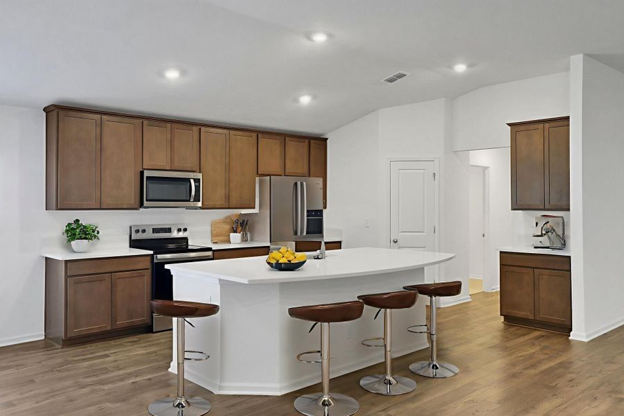 2,488sf New Home in Jacksonville, FL.  - Slide 13