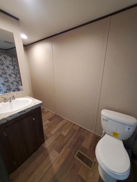 Furnished interior view inside a new home in , St. George (Image 5).