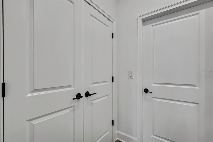 Furnished interior view inside a new home in , Spring Hill (Image 7). Furnished interior view inside a new home in , Spring Hill (Image 7).