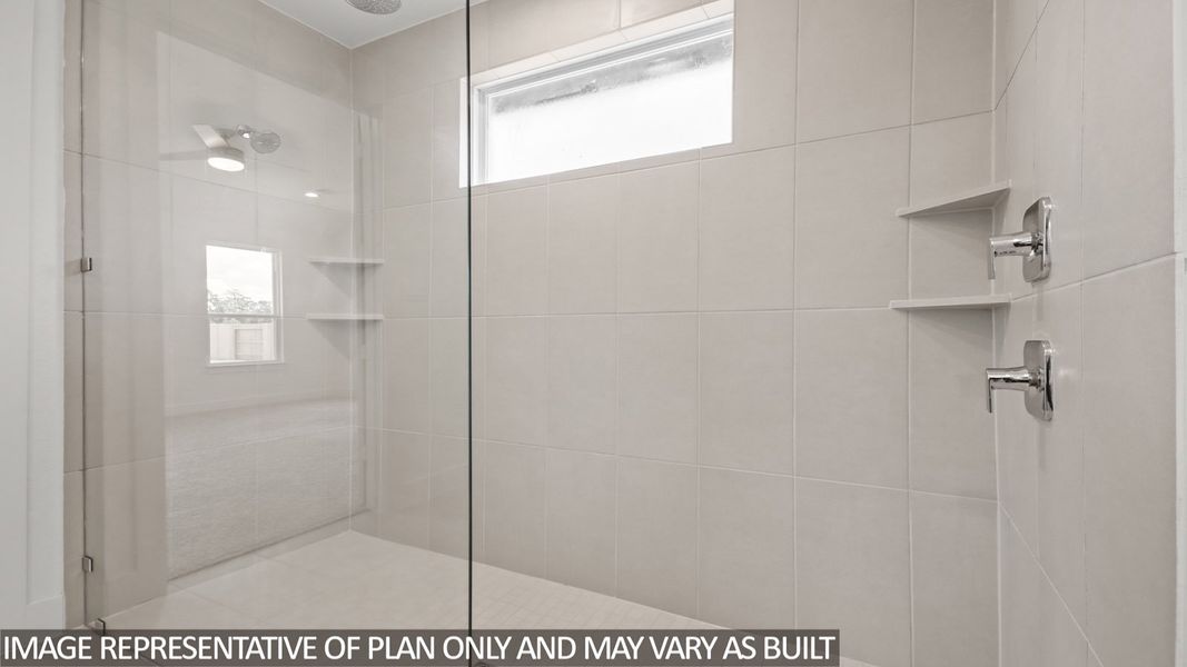 Representative furnished interior of a home built from the Garnet by D.R. Horton in Hills of Westlake, Conroe (Image 10). Representative furnished interior of a home built from the Garnet by D.R. Horton in Hills of Westlake, Conroe (Image 10).