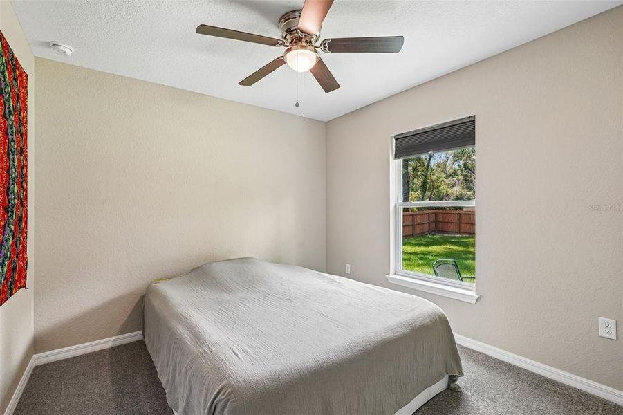 Furnished interior view inside a new home in , Citrus Springs (Image 16).