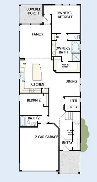 Floor Plan - 1st Floor Floor Plan - 1st Floor