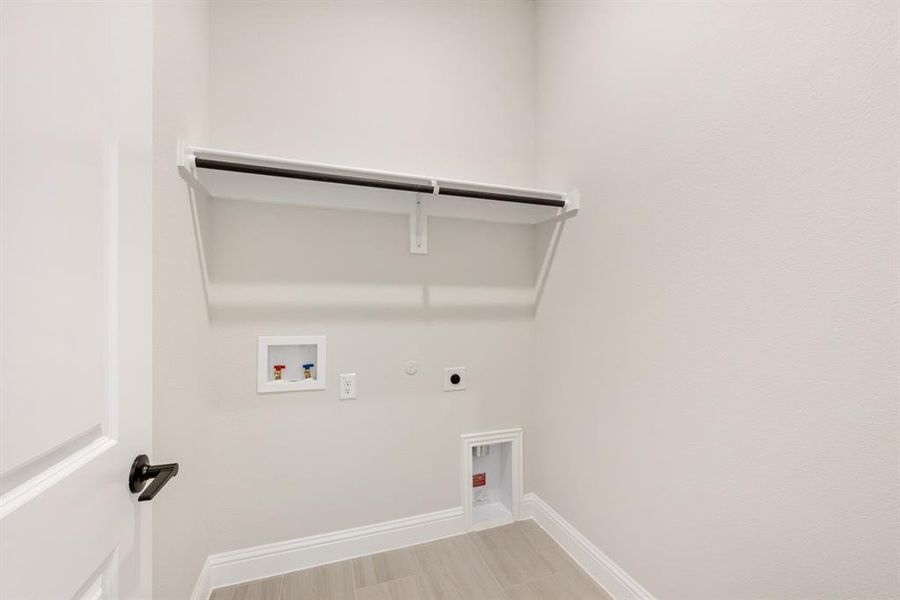 Image 35 of a home in Country Lakes Classic 50.