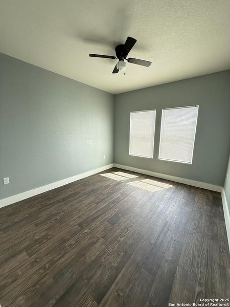 Spacious, unfurnished interior of a new home in , D'Hanis (Image 14). Spacious, unfurnished interior of a new home in , D'Hanis (Image 14).