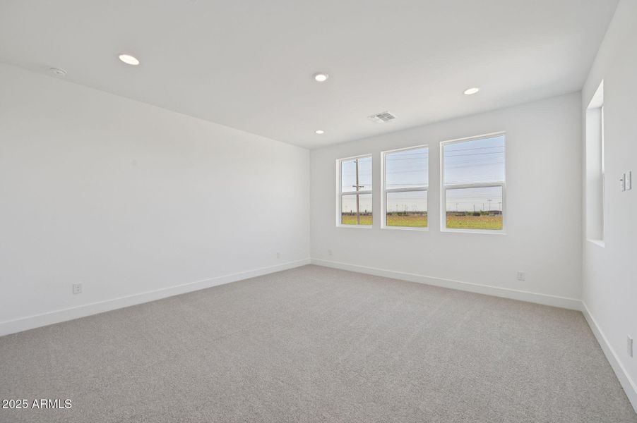 Primary Bedroom View A