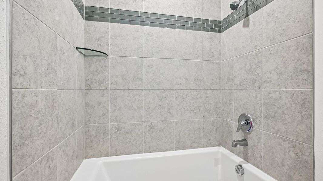Representative interior finishes for a home built from the Melody by Maronda Homes in Winding River, St. Marys (Image 15). Representative interior finishes for a home built from the Melody by Maronda Homes in Winding River, St. Marys (Image 15).
