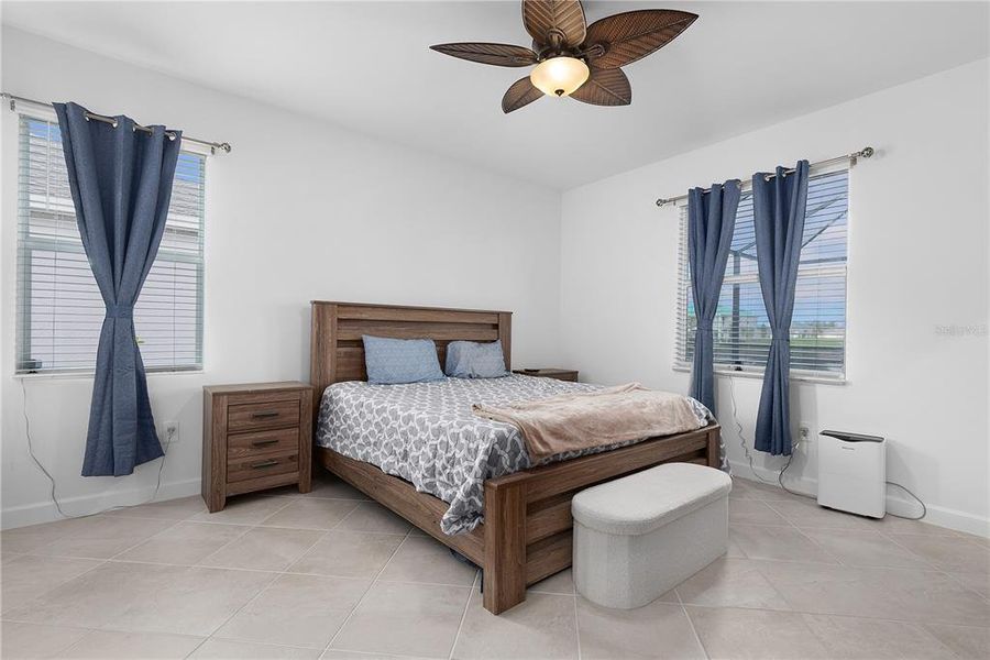 Furnished interior view inside a new home in , Lehigh Acres (Image 3). Furnished interior view inside a new home in , Lehigh Acres (Image 3).