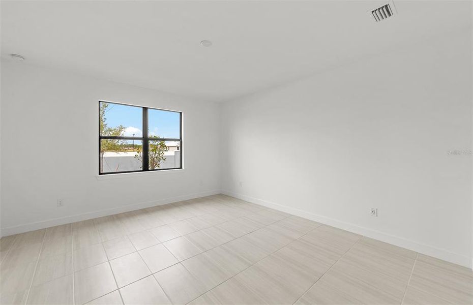 Spacious, unfurnished interior of a new home in , North Port (Image 25). Spacious, unfurnished interior of a new home in , North Port (Image 25).