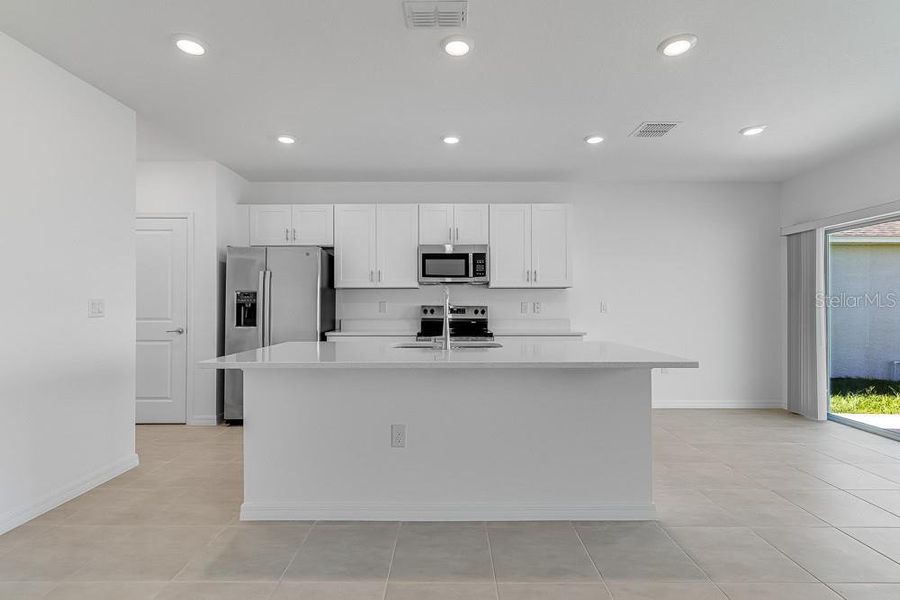 5133 Forget Me Not Avenue ~ Ready Now