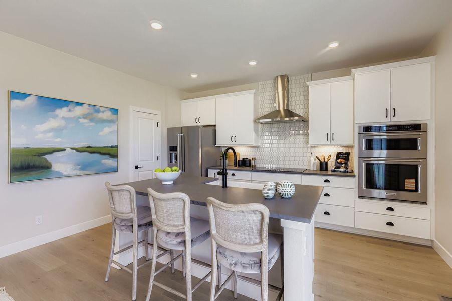 Silverthorne New Home in Windsor, CO. - Slide 13 Silverthorne New Home in Windsor, CO. - Slide 13