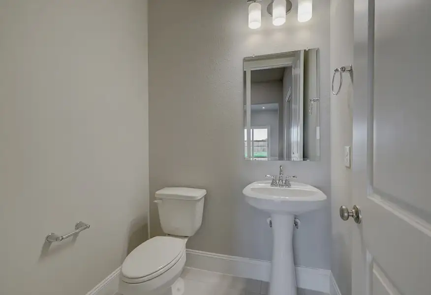 Plan 6025 powder room - 17 of 21 Plan 6025 powder room - 17 of 21