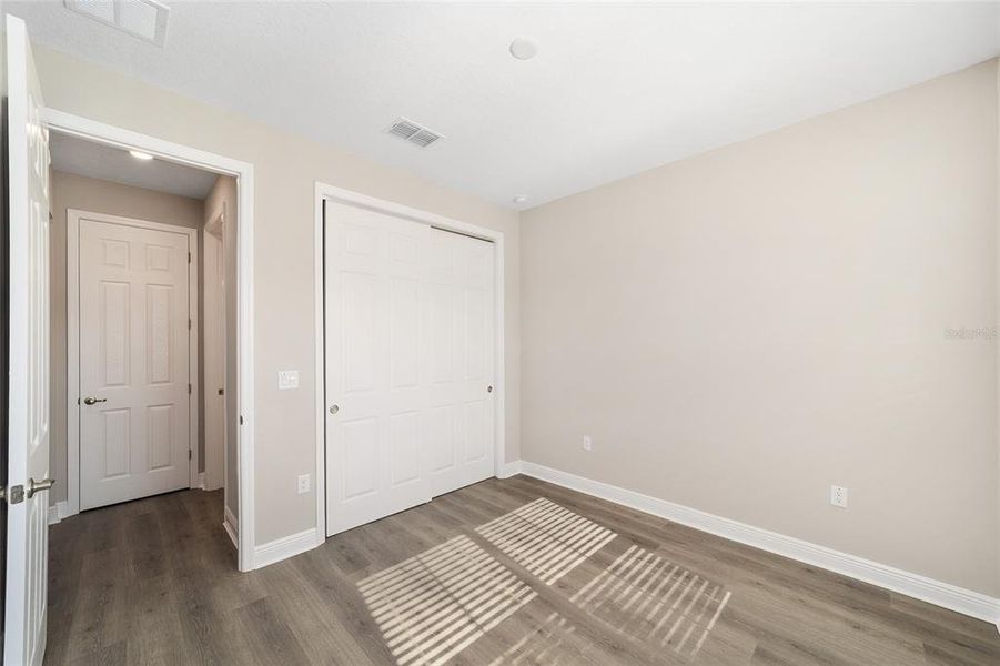 Spacious, unfurnished interior of a new home in , Ocala (Image 33). Spacious, unfurnished interior of a new home in , Ocala (Image 33).