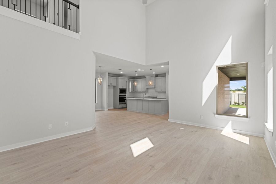 2,264sf New Home in Denton, TX.  - Slide 15