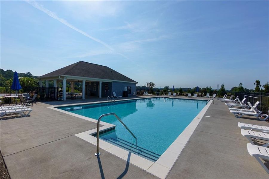 Community amenities in , Cartersville (Image 37). Community amenities in , Cartersville (Image 37).