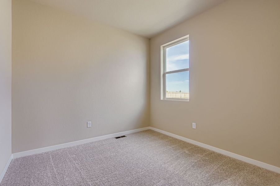 New Home in Parker, CO.  - Slide 16