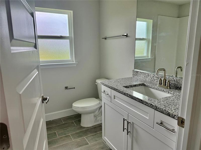 Furnished interior view inside a new home in South Gulf Cove, Port Charlotte (Image 4).