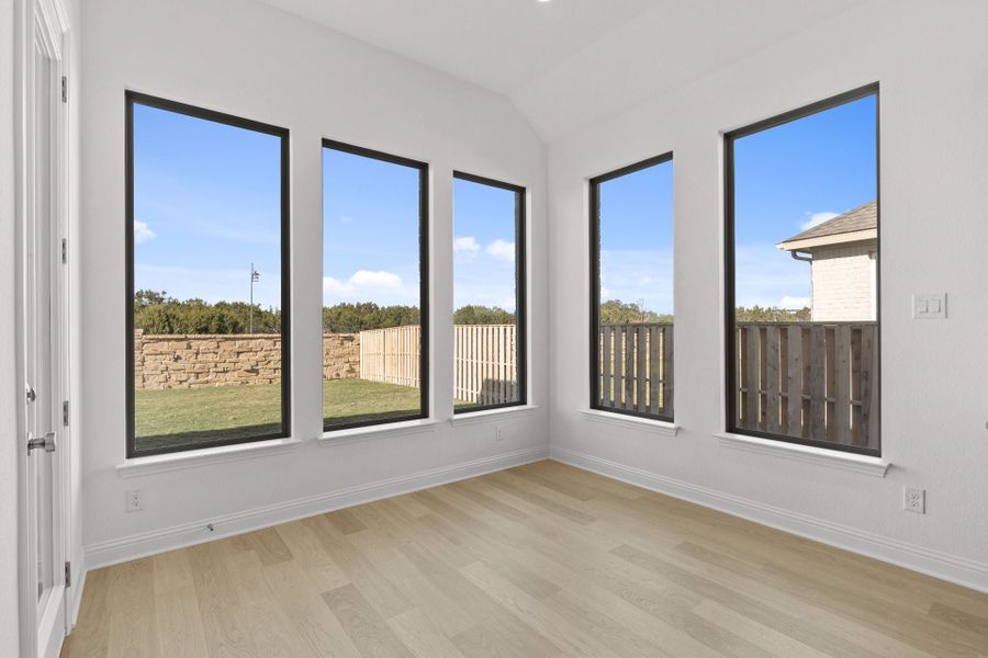 4br New Home in Georgetown, TX.  - Slide 18