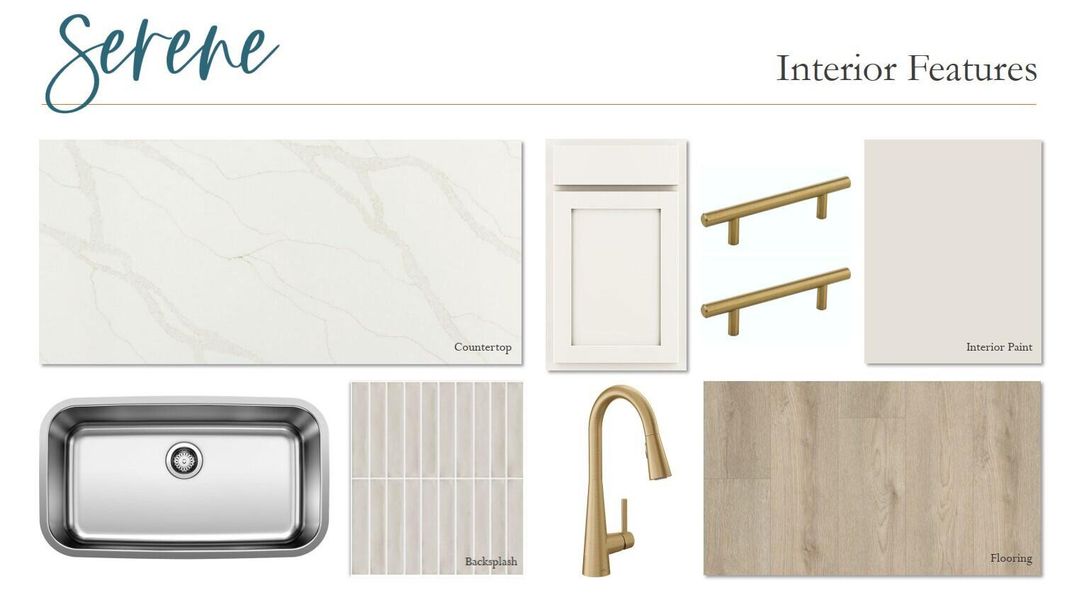 Sample of building materials used in homes in Hammock Walk at Nexton, Summerville (Image 21). Sample of building materials used in homes in Hammock Walk at Nexton, Summerville (Image 21).